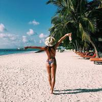Отзыв от Алиса - Виза Destination Thailand